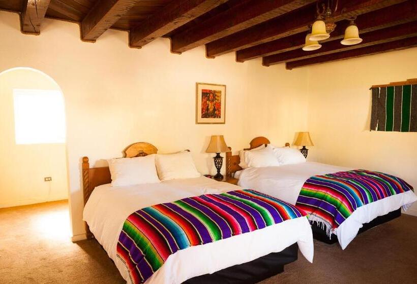 StandaardKamer, El Pueblo Lodge