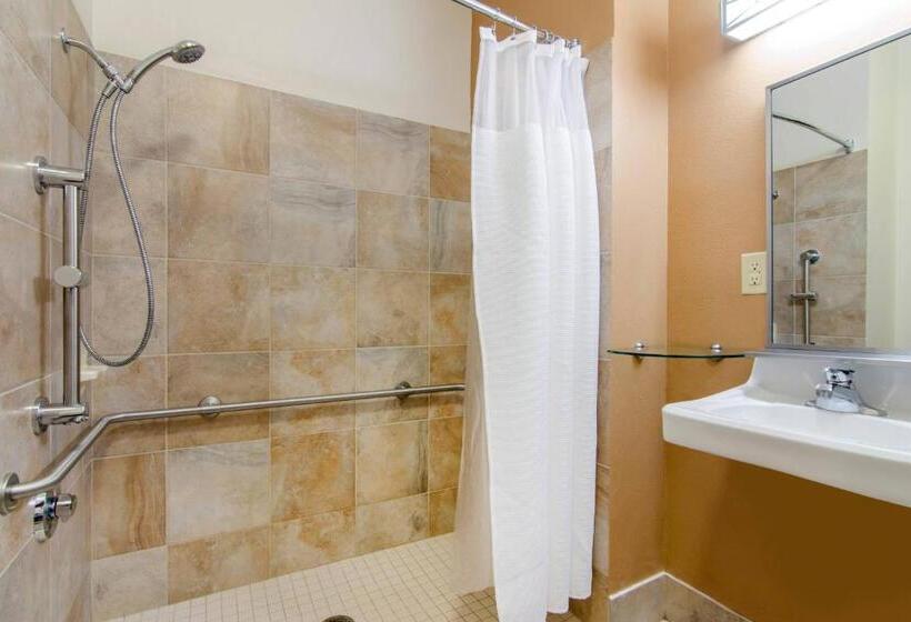 Стандартный Номер Кровать Кинг, Fairfield Inn Fort Leonard Wood St. Robert