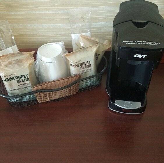 带2个双人床的标准工作室, Fairfield Inn & Suites Butler