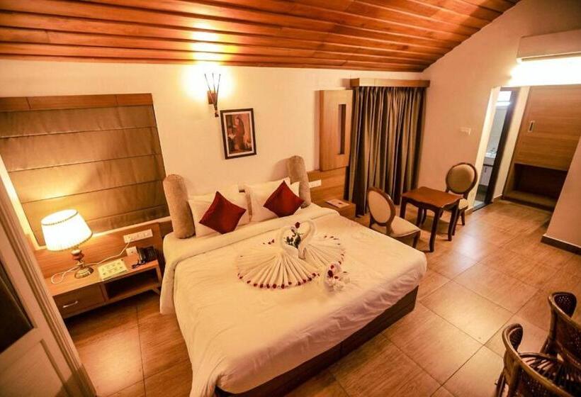 Стандартный Номер Кровать Кинг, Mount Xanadu Resorts