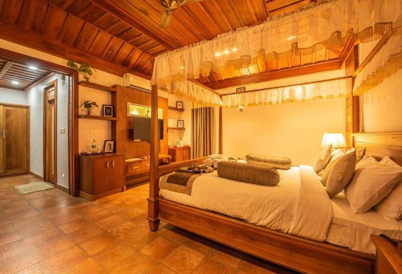 Номер Стандарт Вид на Озеро, Mount Xanadu Resorts