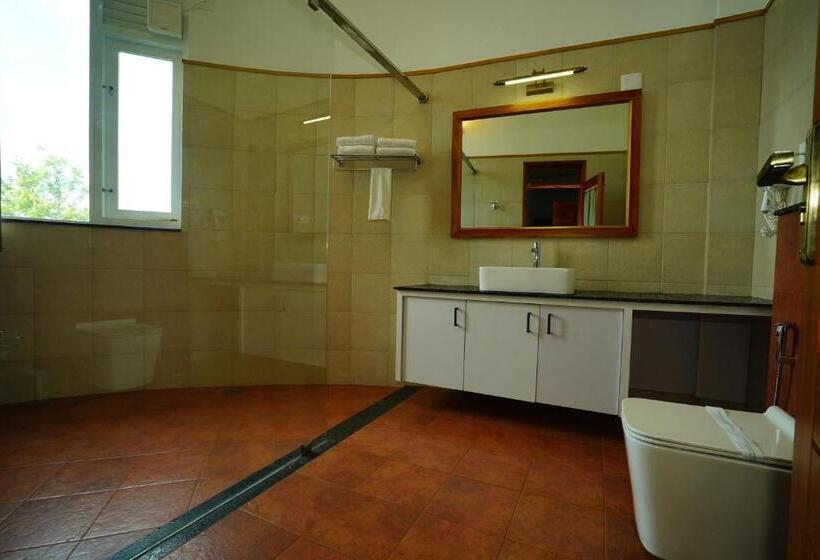 Студия Deluxe, Mount Xanadu Resorts