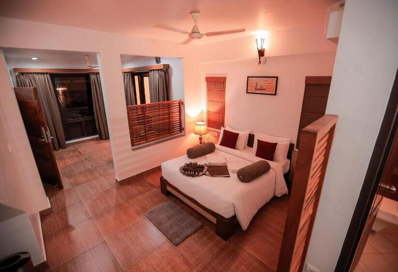 Номер Стандарт Вид на Горы, Mount Xanadu Resorts