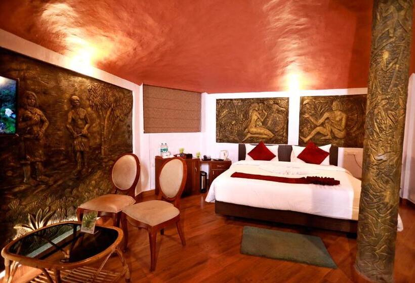 Номер Стандарт, Mount Xanadu Resorts