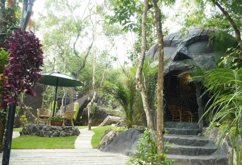 Номер Superior Кровать Кинг, Mount Xanadu Resorts