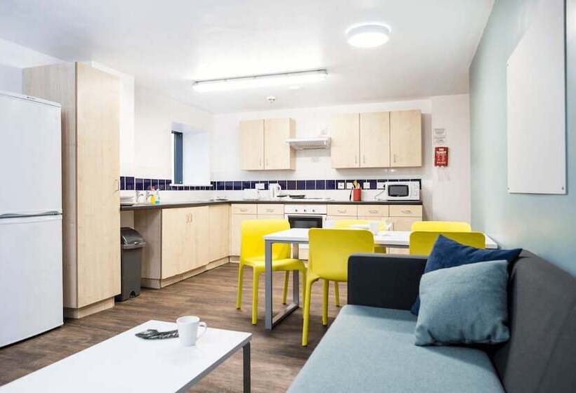 Апартаменты Economy 1 Спальня, Arena Village   Campus Accommodation