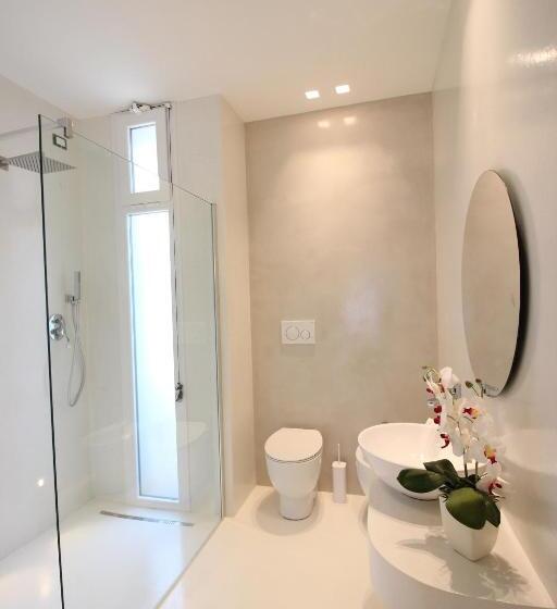 Номер Deluxe Вид на Море, Il Borghetto Creative Resort