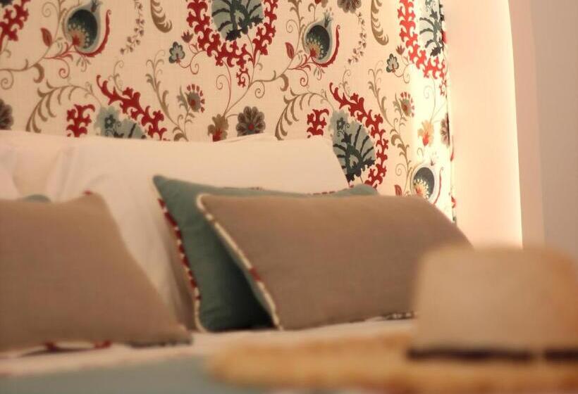 Люкс Superior, Il Borghetto Creative Resort