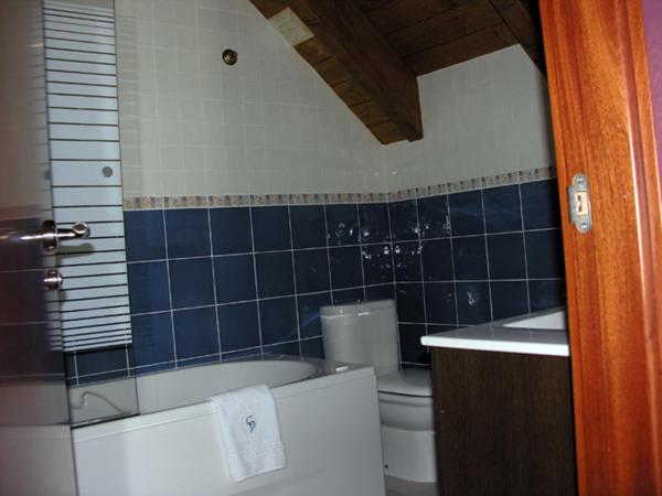 Номер Стандарт, Hostal Rural Casa Parda
