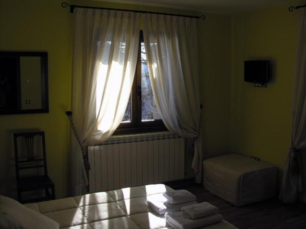 Номер Стандарт, Hostal Rural Casa Parda