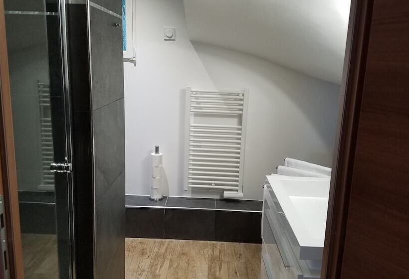 Номер Дюплекс, Suites In Erbalunga