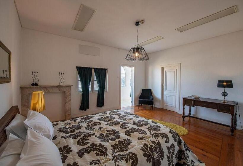 Номер Deluxe с Видом, Casa Da Real Companhia