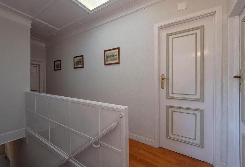 Апартаменты 2 Спальни, Casa Da Real Companhia