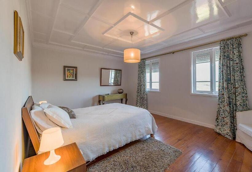 Апартаменты 2 Спальни, Casa Da Real Companhia