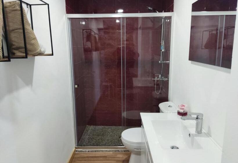 Номер Deluxe, Casa Da Real Companhia