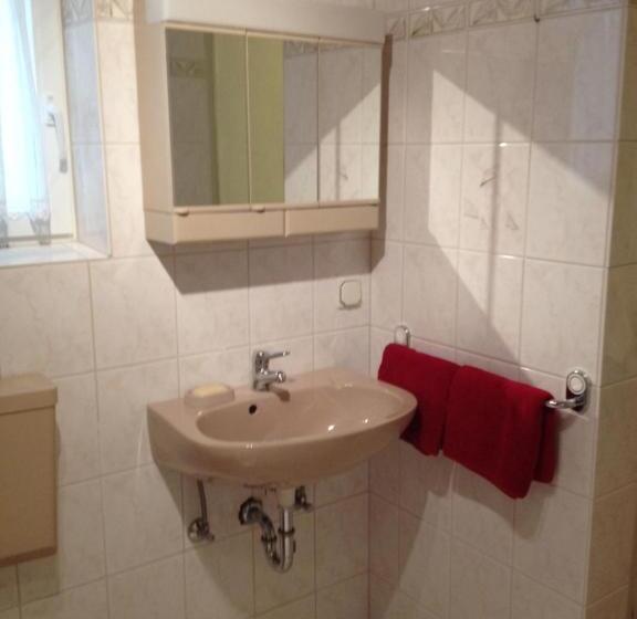 Номер Стандарт, Gasthaus Pension Brix