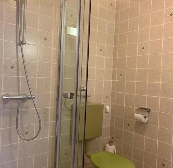 Номер Стандарт, Gasthaus Pension Brix