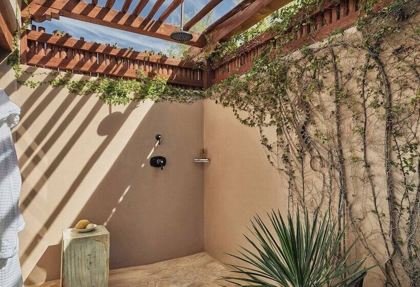 Люкс Кровать Кинг, Four Seasons Resort Scottsdale At Troon North
