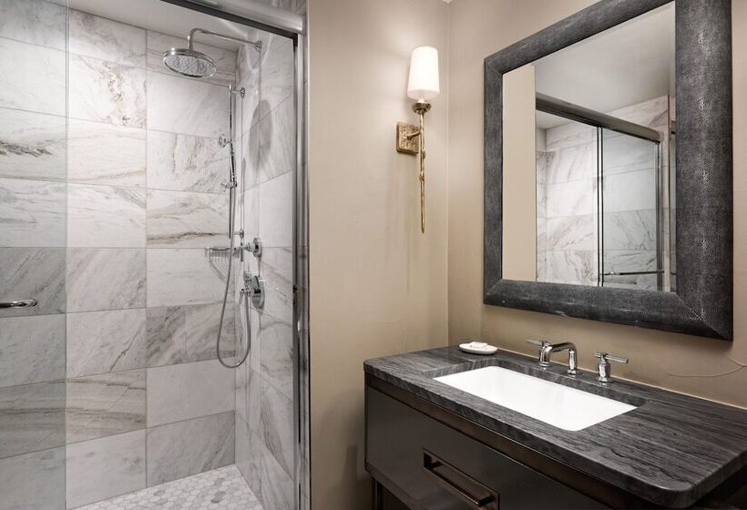 Люкс, Four Seasons Resort Scottsdale At Troon North