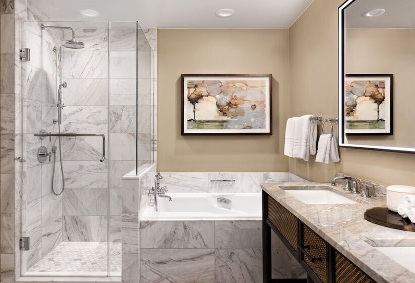 Номер Стандарт 2 Двуспальные Кровати, Four Seasons Resort Scottsdale At Troon North