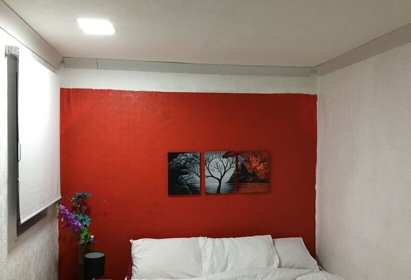 اتاق استاندارد, Cambridgestay