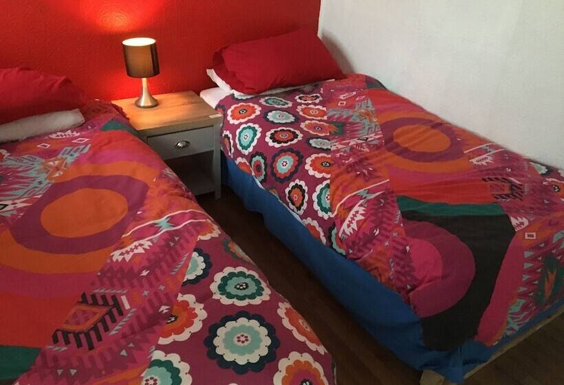 اتاق استاندارد, Cambridgestay