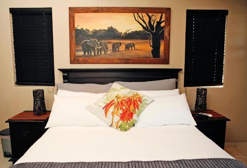 Номер Стандарт, Aloes No.21