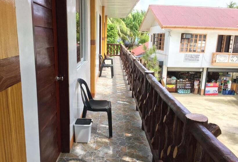 اتاق استاندارد, Villa Consolacion Resort