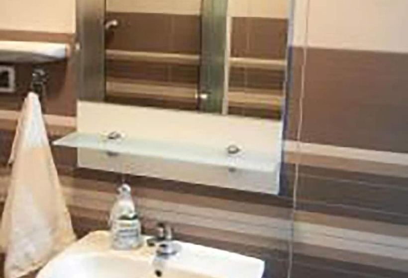 Апартаменты Deluxe 1 Спальня, Villa Lucia   Apartments&rooms