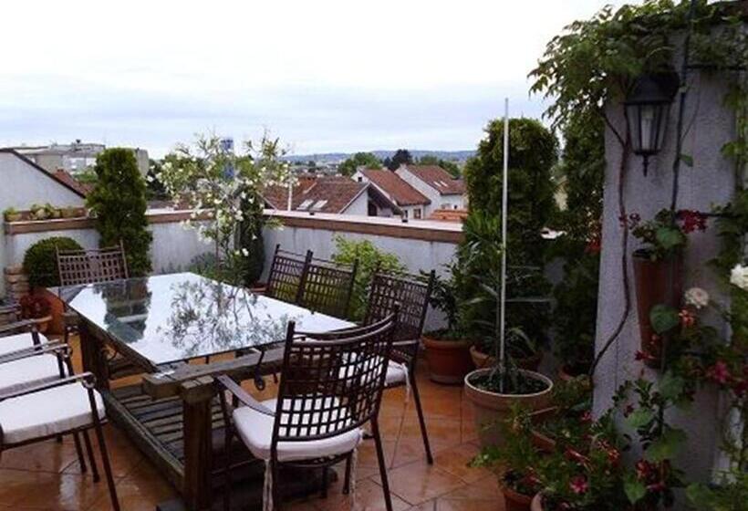 Студия Стандарт, Villa Lucia   Apartments&rooms