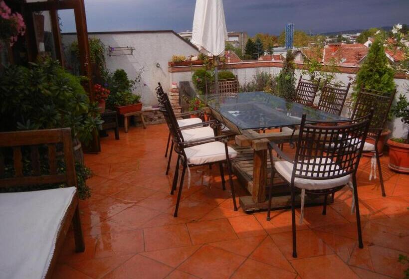 Апартаменты Deluxe 1 Спальня, Villa Lucia   Apartments&rooms