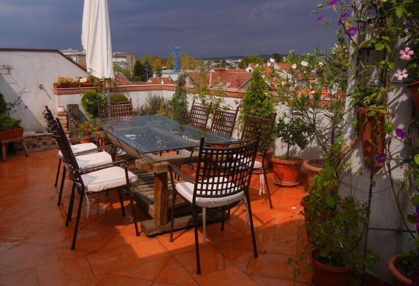Апартаменты 1 Спальня, Villa Lucia   Apartments&rooms