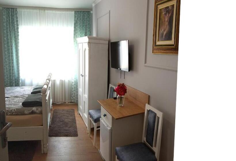 Номер Стандарт, Villa Lucia   Apartments&rooms