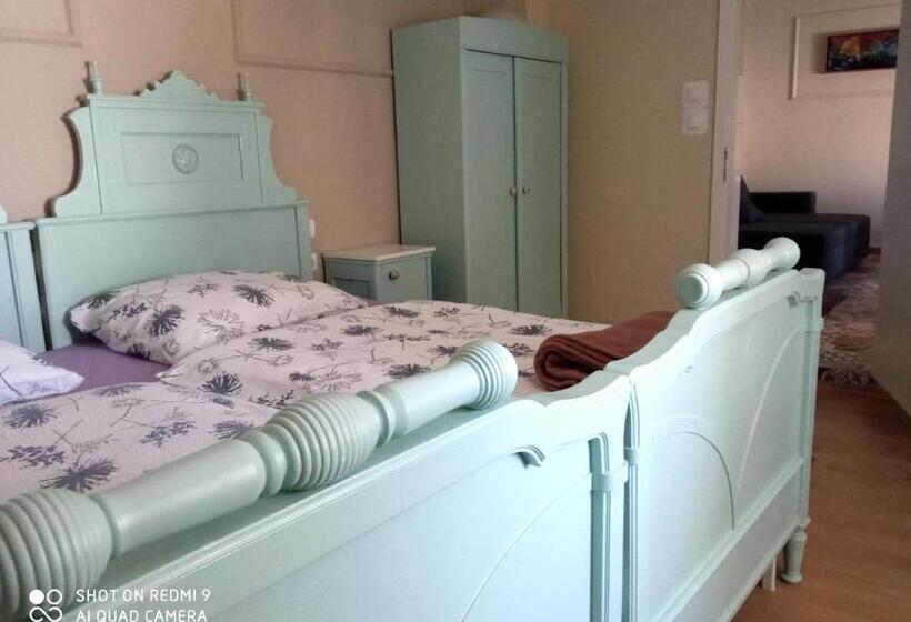 Апартаменты 1 Спальня Нижний Этаж, Villa Lucia   Apartments&rooms