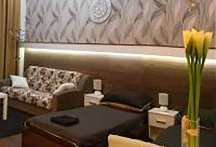 Апартаменты 1 Спальня, Villa Lucia   Apartments&rooms
