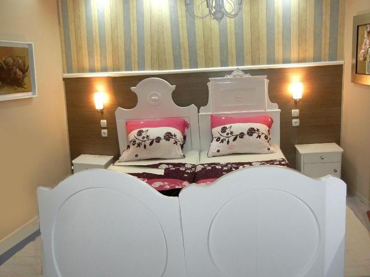 Апартаменты Deluxe 1 Спальня, Villa Lucia   Apartments&rooms
