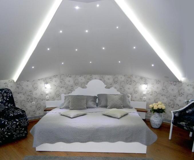 Апартаменты 1 Спальня, Villa Lucia   Apartments&rooms