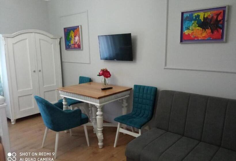 Апартаменты 1 Спальня, Villa Lucia   Apartments&rooms