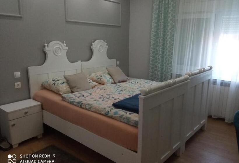 Апартаменты 1 Спальня, Villa Lucia   Apartments&rooms