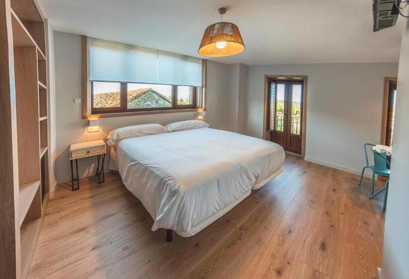스탠다드 룸, Casa Néboa