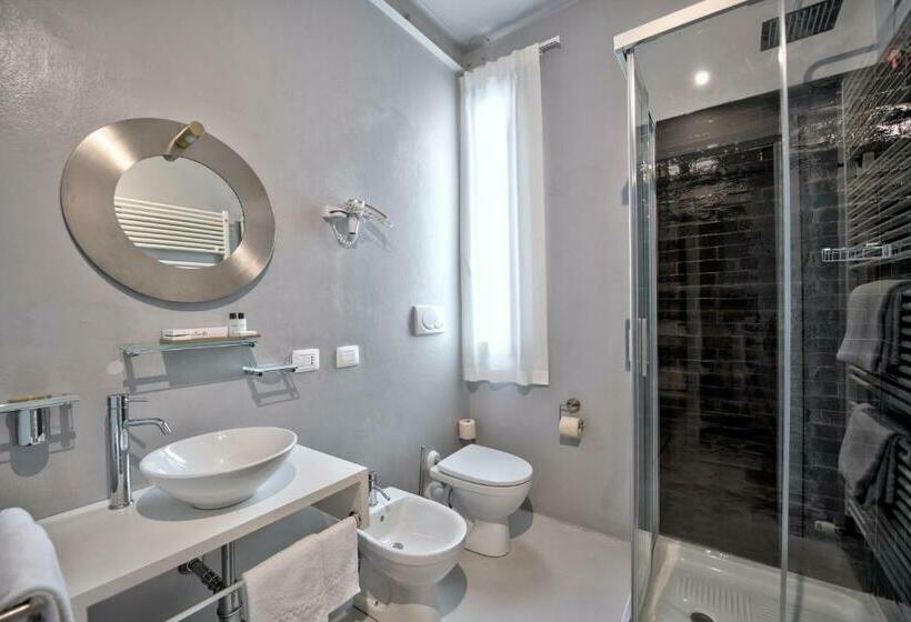 小型套房, Villa Delle Fate, Bw Signature Collection
