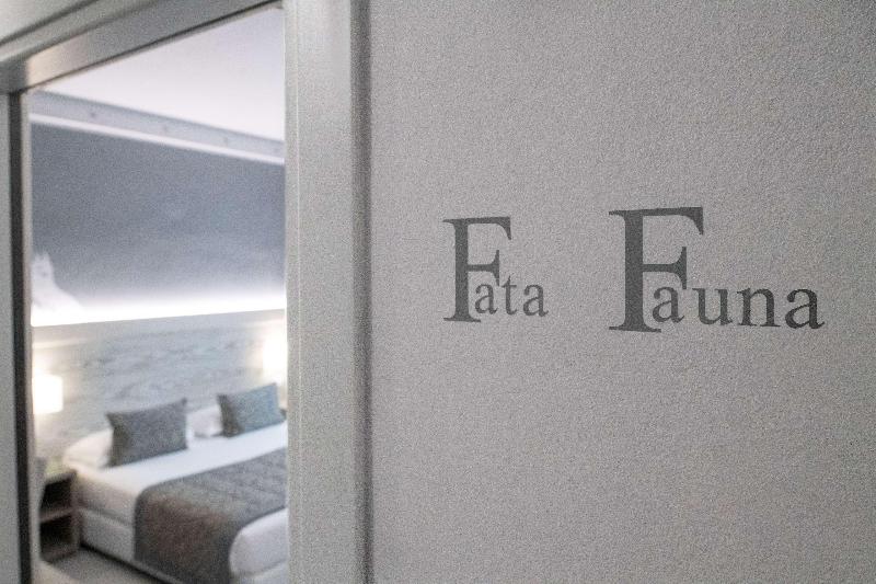 Номер Стандарт, Villa Delle Fate, Bw Signature Collection