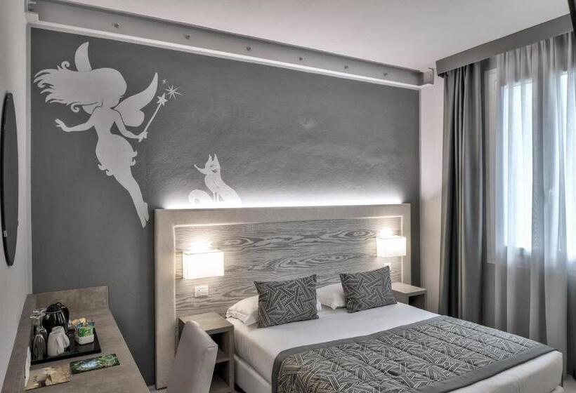 Номер Стандарт, Villa Delle Fate, Bw Signature Collection