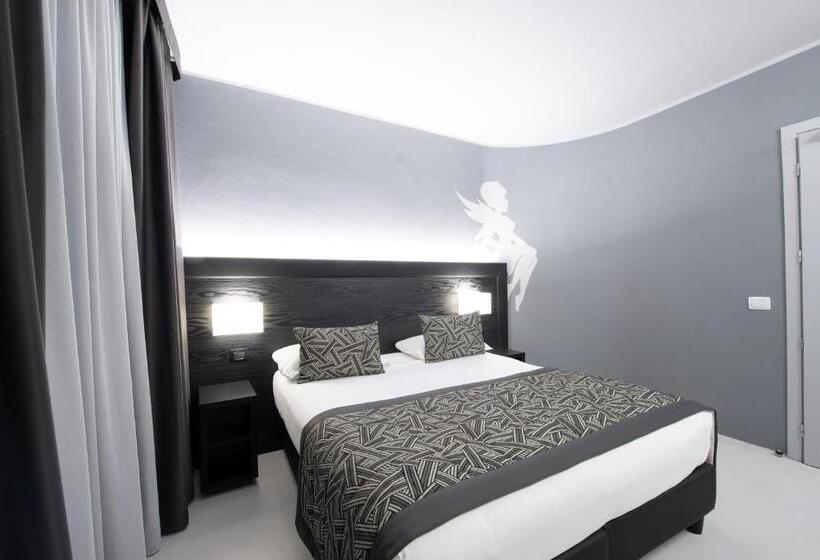 家庭间, Villa Delle Fate, Bw Signature Collection