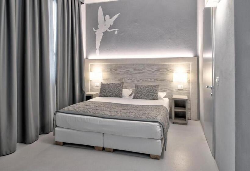 Номер Superior, Villa Delle Fate, Bw Signature Collection