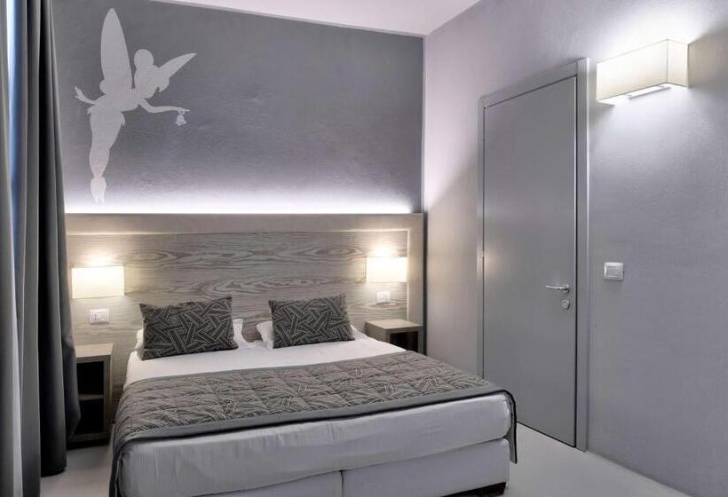 Номер Superior, Villa Delle Fate, Bw Signature Collection