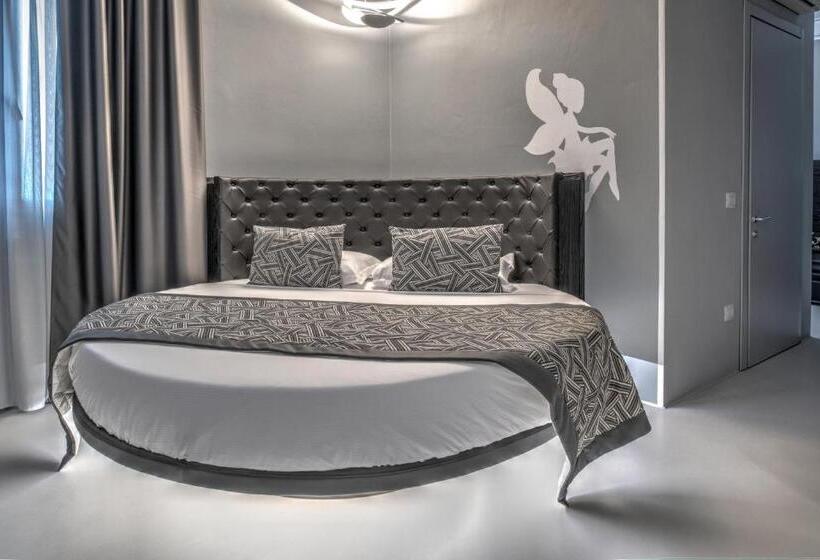 小型套房, Villa Delle Fate, Bw Signature Collection