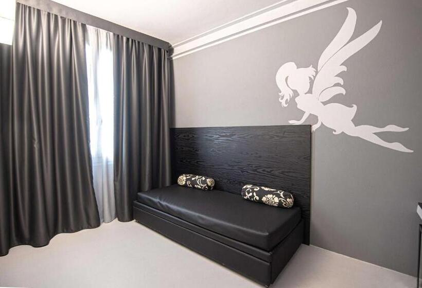 Полулюкс, Villa Delle Fate, Bw Signature Collection
