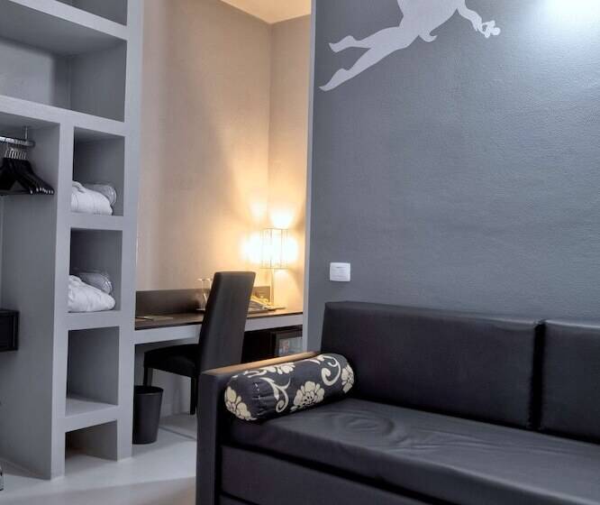 家庭间, Villa Delle Fate, Bw Signature Collection