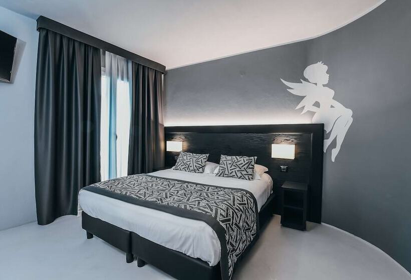 Семейный Номер, Villa Delle Fate, Bw Signature Collection
